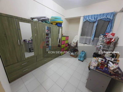 Skyvilla Condominium For Rent Located at MJC Batu Kawa, Malaysia Skyvilla Condominium For Rent Located at MJC Batu Kawa, Malaysia