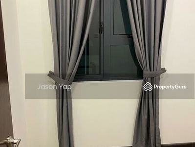 Symphony Tower, Balakong, Malaysia Symphony Tower, Balakong, Malaysia