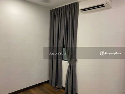 Symphony Tower, Balakong, Malaysia Symphony Tower, Balakong, Malaysia