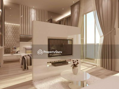 Symphony Tower, Balakong, Malaysia Symphony Tower, Balakong, Malaysia