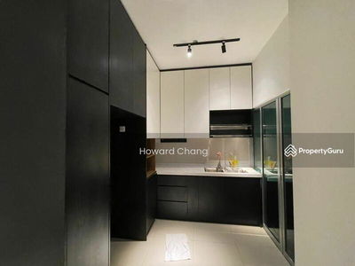 Razak City Residences (RC Residence), Malaysia Razak City Residences (RC Residence), Malaysia