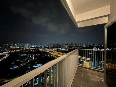 Razak City Residences (RC Residence), Malaysia Razak City Residences (RC Residence), Malaysia