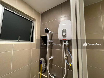 Razak City Residences (RC Residence), Malaysia Razak City Residences (RC Residence), Malaysia