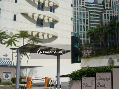 Parkview Service Apartment, Malaysia Parkview Service Apartment, Malaysia