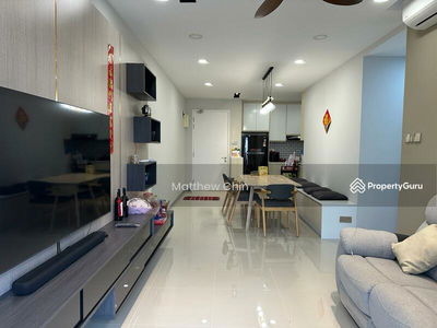 United Point Residence @ North Kiara, Malaysia United Point Residence @ North Kiara, Malaysia