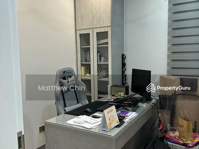 United Point Residence @ North Kiara, Malaysia United Point Residence @ North Kiara, Malaysia