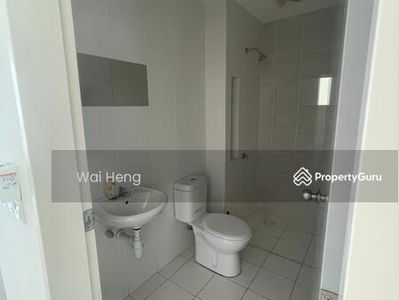 Graham Garden, Eco Grandeur, Puncak Alam, Malaysia Graham Garden, Eco Grandeur, Puncak Alam, Malaysia