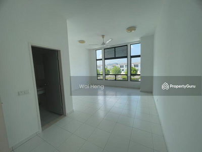 Graham Garden, Eco Grandeur, Puncak Alam, Malaysia Graham Garden, Eco Grandeur, Puncak Alam, Malaysia