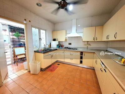 Precinct 10, Malaysia Precinct 10, Malaysia