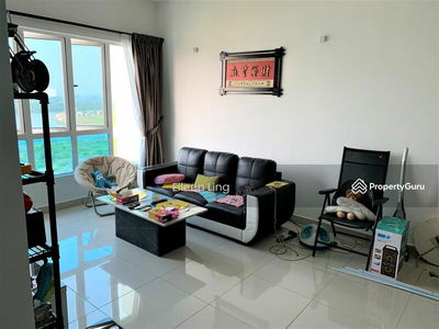 Tropez Residences @ Tropicana Danga Bay, Malaysia Tropez Residences @ Tropicana Danga Bay, Malaysia