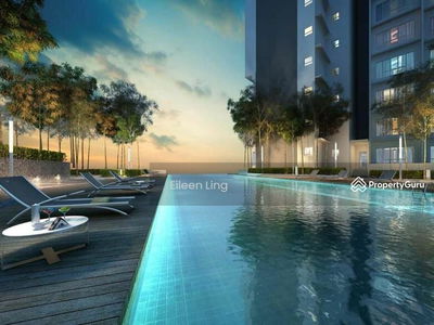 Tropez Residences @ Tropicana Danga Bay, Malaysia Tropez Residences @ Tropicana Danga Bay, Malaysia