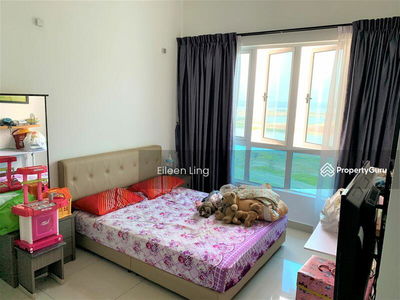 Tropez Residences @ Tropicana Danga Bay, Malaysia Tropez Residences @ Tropicana Danga Bay, Malaysia