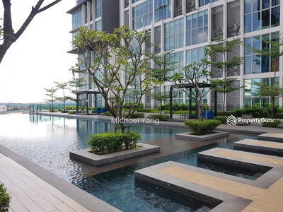 3 Elements @ Seri Kembangan, Malaysia 3 Elements @ Seri Kembangan, Malaysia