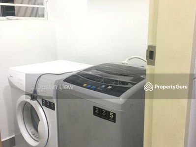 The Holmes Bandar Tun Razak, Malaysia The Holmes Bandar Tun Razak, Malaysia