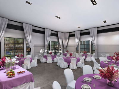 Mercu Jalil, Malaysia Mercu Jalil, Malaysia