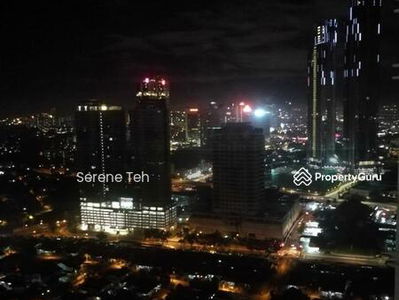 TriTower Residence @ Johor Bahru Sentral, Malaysia TriTower Residence @ Johor Bahru Sentral, Malaysia