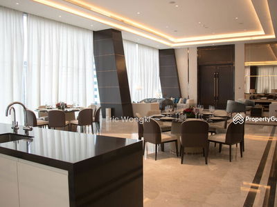 Pavilion Suites, Malaysia Pavilion Suites, Malaysia