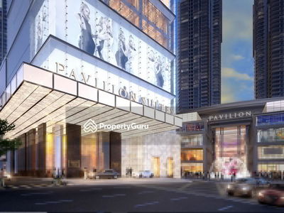 Pavilion Suites, Malaysia Pavilion Suites, Malaysia