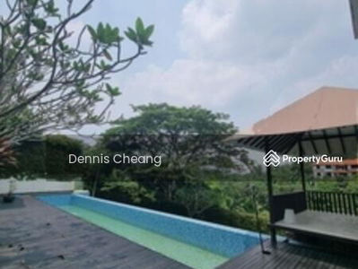 Ledang Heights, Malaysia Ledang Heights, Malaysia