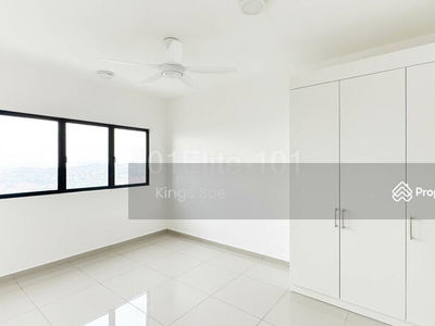 Huni D' @ Eco Ardence, Malaysia Huni D' @ Eco Ardence, Malaysia