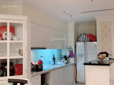 Vinhomes Nguyen Chi Thanh, Vietnam Vinhomes Nguyen Chi Thanh, Vietnam