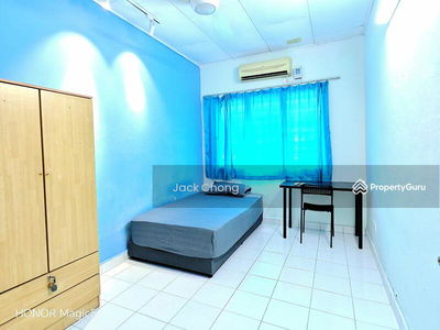 Taman Connaught Double Storey House, Cheras, Malaysia Taman Connaught Double Storey House, Cheras, Malaysia