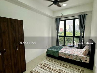 Vista Sentul Residences, Malaysia Vista Sentul Residences, Malaysia