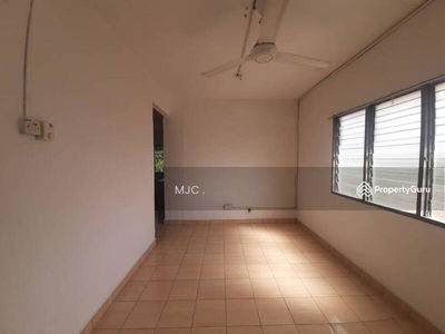 Rumah Pangsa Sri Muhibbah, Malaysia Rumah Pangsa Sri Muhibbah, Malaysia