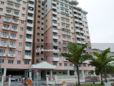 Jalil Damai Apartments, Malaysia Jalil Damai Apartments, Malaysia