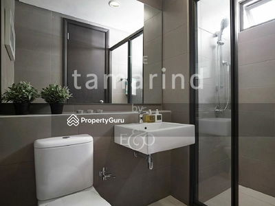 The Tamarind @ Seri Tanjung Pinang, Malaysia The Tamarind @ Seri Tanjung Pinang, Malaysia