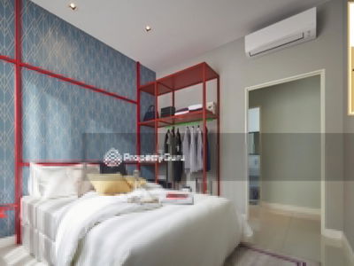 Park 3, Malaysia Park 3, Malaysia