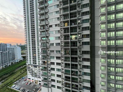 Razak City Residences (RC Residence), Malaysia Razak City Residences (RC Residence), Malaysia