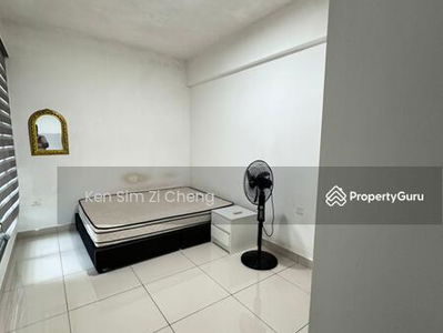 The Aliff Residences @ Tampoi, Malaysia The Aliff Residences @ Tampoi, Malaysia