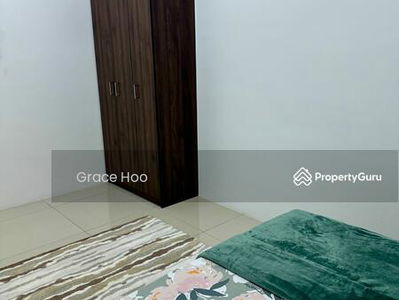 Vista Sentul Residences, Malaysia Vista Sentul Residences, Malaysia