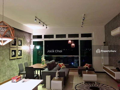 Paragon Residences @ Straits View, Malaysia Paragon Residences @ Straits View, Malaysia