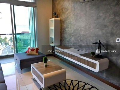 Paragon Residences @ Straits View, Malaysia Paragon Residences @ Straits View, Malaysia