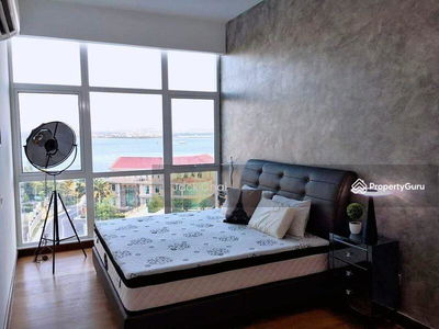 Paragon Residences @ Straits View, Malaysia Paragon Residences @ Straits View, Malaysia