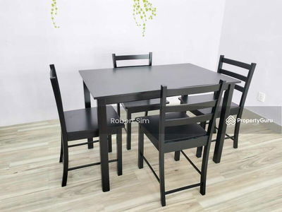 Austin Regency, Malaysia Austin Regency, Malaysia