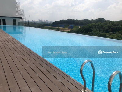 Sky Park, Cyberjaya, Malaysia Sky Park, Cyberjaya, Malaysia