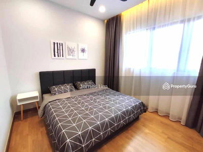 Secoya Residences, Malaysia Secoya Residences, Malaysia