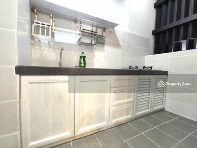 Secoya Residences, Malaysia Secoya Residences, Malaysia