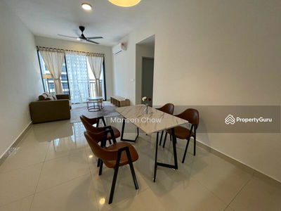 Traders Garden @ Cheras Selatan, Malaysia Traders Garden @ Cheras Selatan, Malaysia