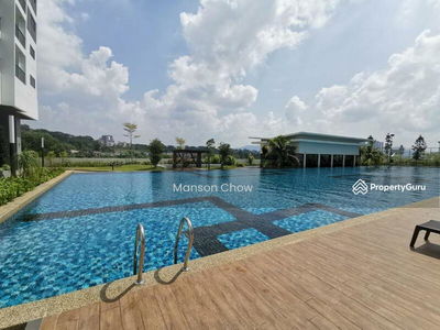 Traders Garden @ Cheras Selatan, Malaysia Traders Garden @ Cheras Selatan, Malaysia