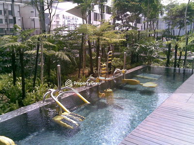 Verve Suites @ Mont Kiara, Malaysia Verve Suites @ Mont Kiara, Malaysia