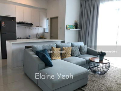 City Residence, Malaysia City Residence, Malaysia