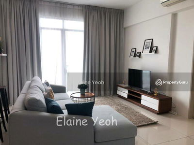 City Residence, Malaysia City Residence, Malaysia