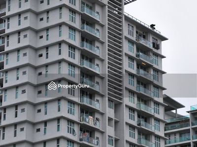 USJ One Avenue Condominium, Malaysia USJ One Avenue Condominium, Malaysia