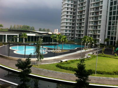 USJ One Avenue Condominium, Malaysia USJ One Avenue Condominium, Malaysia