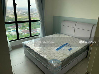 The Address @ Taman Desa, Malaysia The Address @ Taman Desa, Malaysia