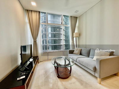 Sky Suites @ KLCC, Malaysia Sky Suites @ KLCC, Malaysia